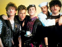 Frankie Goes To Hollywood