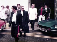 Frankie Goes To Hollywood