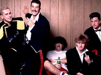 Frankie Goes To Hollywood