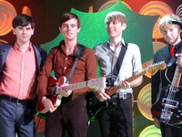 Franz Ferdinand