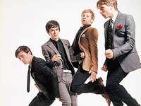 Franz Ferdinand