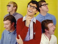 Freddie And The Dreamers