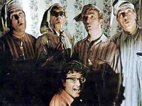 Freddie And The Dreamers