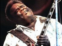 Freddie King