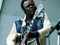 Freddie King