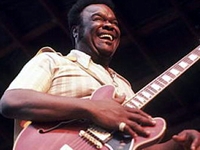 Freddie King