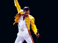 Freddie Mercury