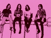 Frijid Pink