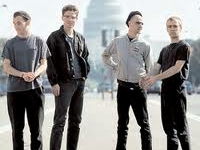 Fugazi