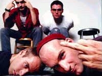 Fugazi