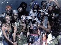 Funkadelic