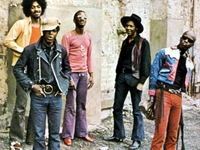 Funkadelic