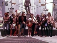 Funkadelic