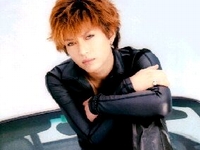 Gackt