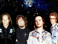 Galactic Cowboys