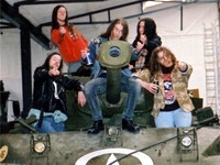 Gama Bomb