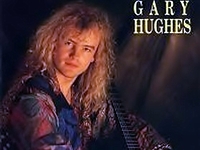 Gary Hughes