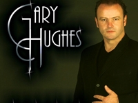 Gary Hughes