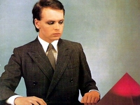 Gary Numan