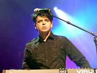 Gary Numan