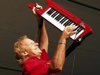 Gary Wright