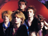 Gene Loves Jezebel