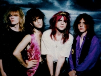 Gene Loves Jezebel