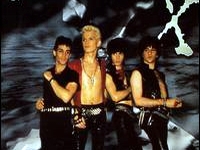 Generation X