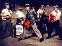 Gene Vincent