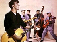 Gene Vincent