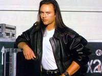 Geoff Tate