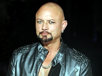 Geoff Tate