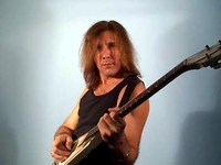 George Bellas