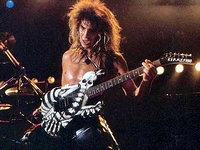 George Lynch