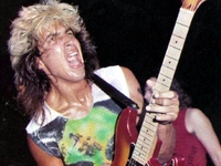 George Lynch