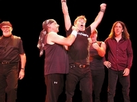 George Thorogood & The Destroyers