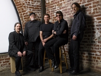 George Thorogood & The Destroyers