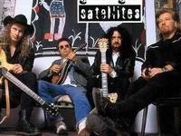 Georgia Satellites