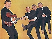 Gerry & The Pacemakers
