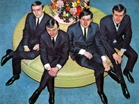 Gerry & The Pacemakers