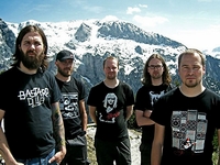 Ghost Brigade