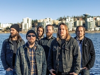 Ghost Brigade