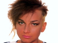 Gianna Nannini