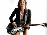 Gianna Nannini