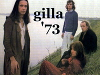 Gila