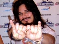Gilby Clarke
