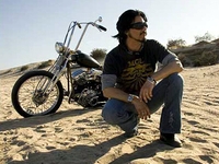 Gilby Clarke