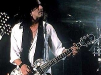Gilby Clarke