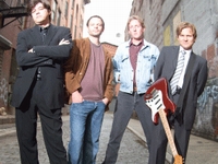 Gin Blossoms