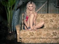 Gin Wigmore